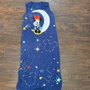 Little Sleepies Disney Sleepsack